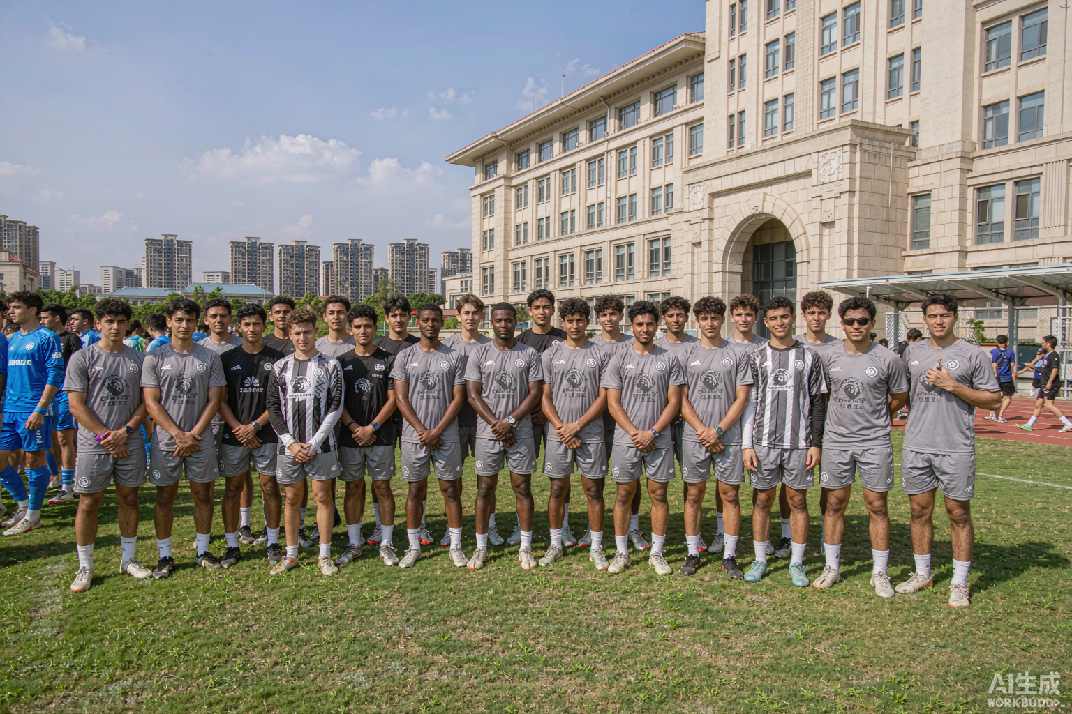 国际学院